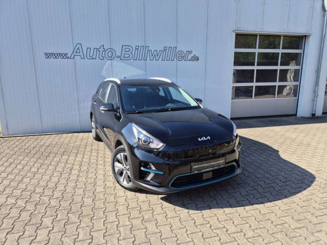Kia e-Niro