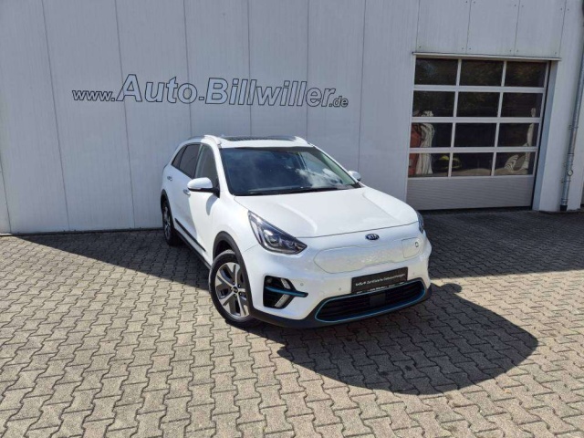 Kia e-Niro