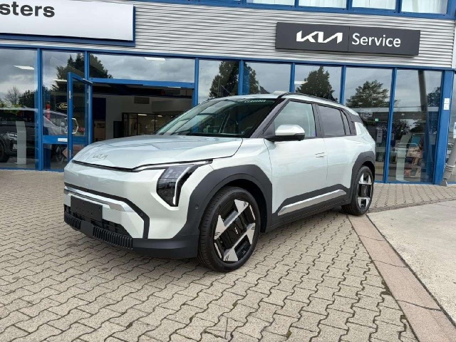 Kia EV3 occasion