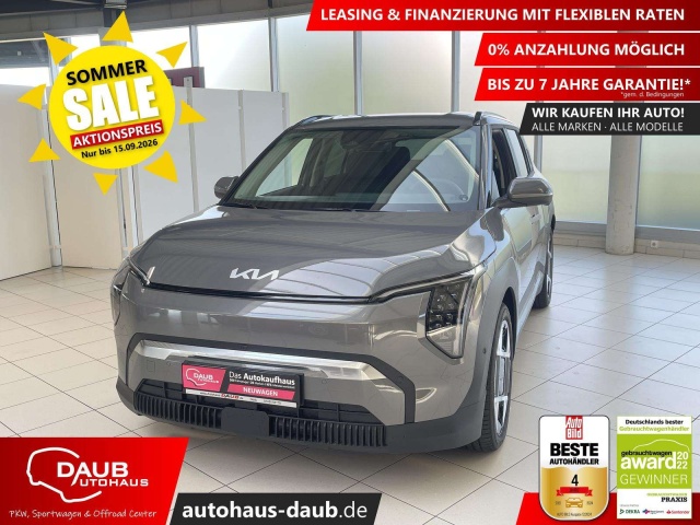 Kia EV3 occasion