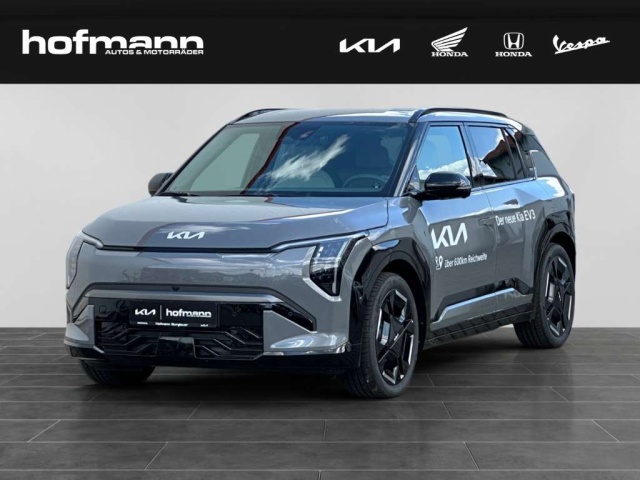 Kia EV3 occasion