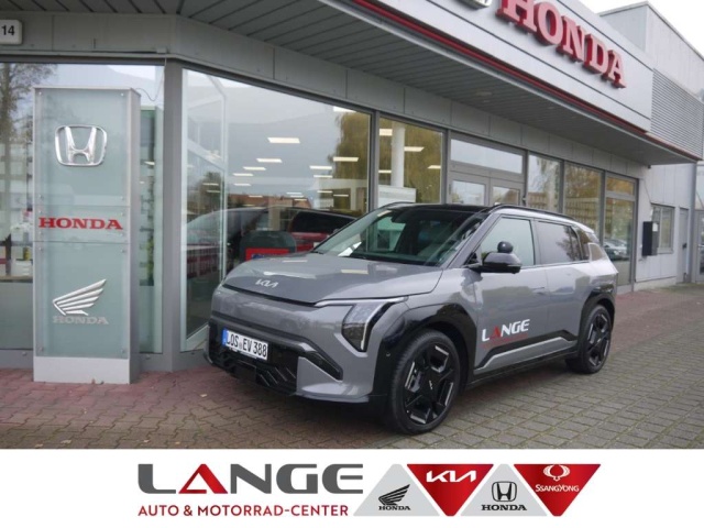 Kia EV3 occasion