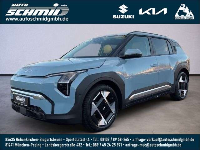 Kia EV3 occasion