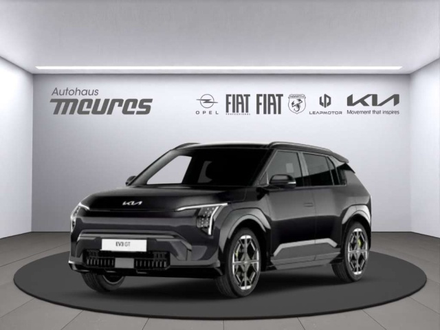Kia EV3 occasion
