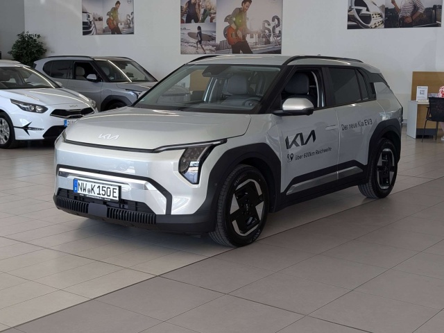 Kia EV3 occasion