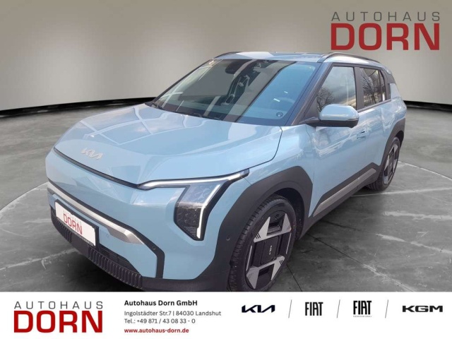 Kia EV3 occasion
