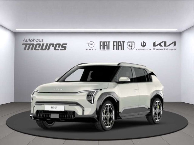 Kia EV3 occasion