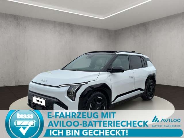 Kia EV3 occasion