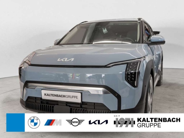 Kia EV3 occasion