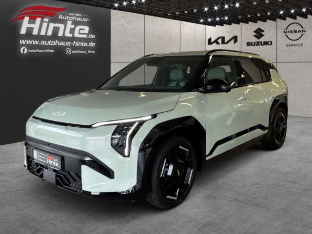 Kia EV3 occasion