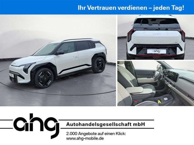 Kia EV3 occasion