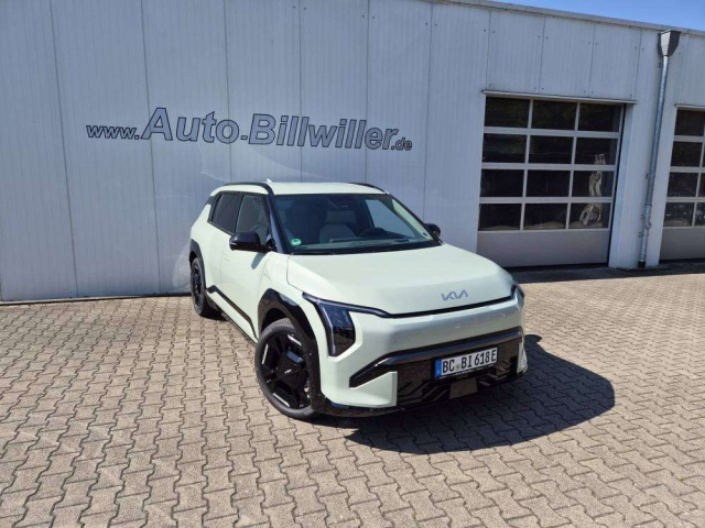 Kia EV3 occasion