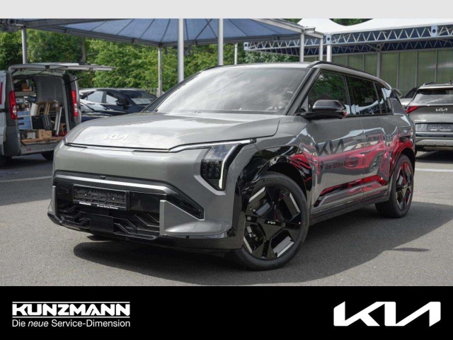 Kia EV3 occasion