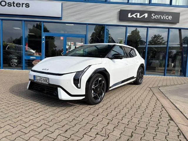 Kia EV4