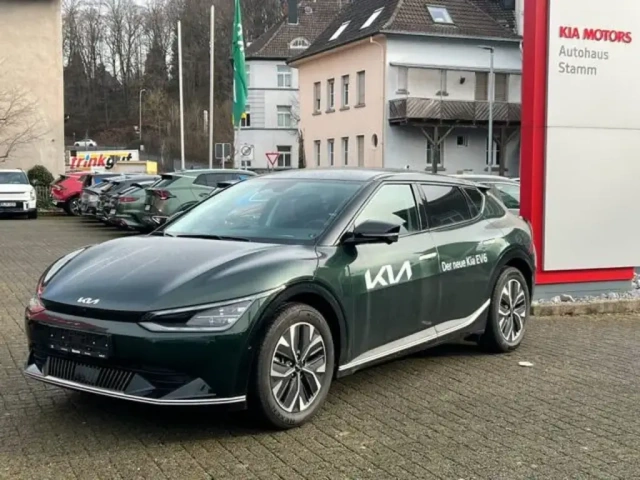 Kia EV6