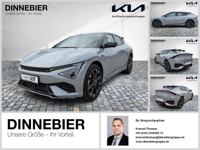 Kia EV6