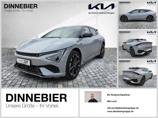 Kia EV6