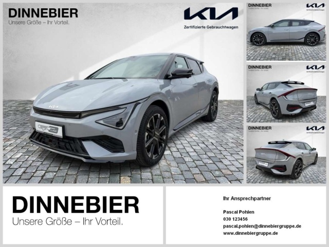 Kia EV6