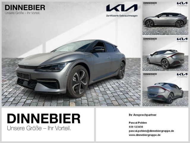 Kia EV6
