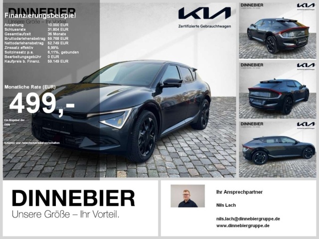 Kia EV6
