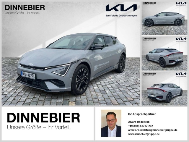 Kia EV6
