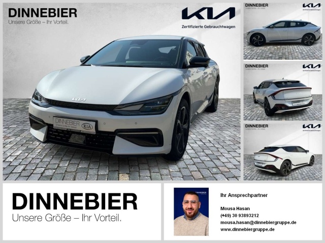 Kia EV6