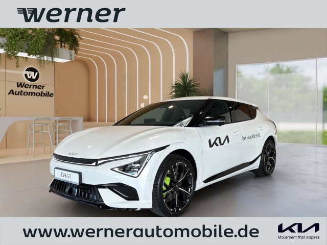 Kia EV6