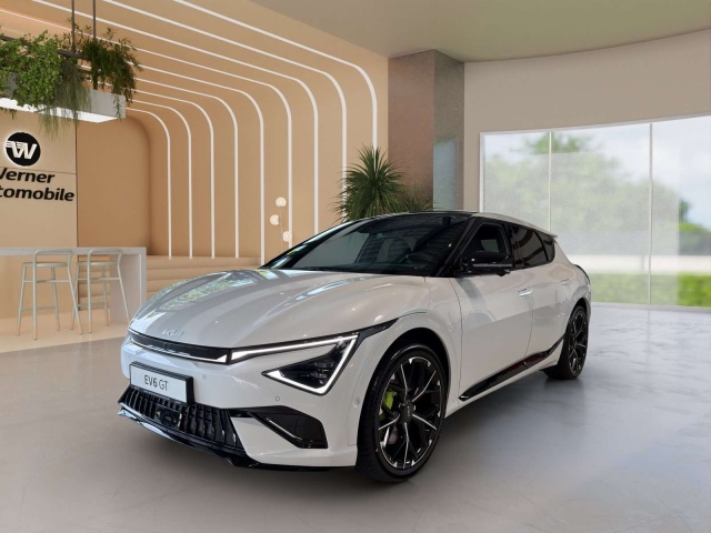 Kia EV6