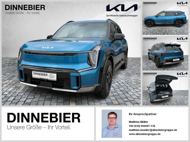 Kia EV9