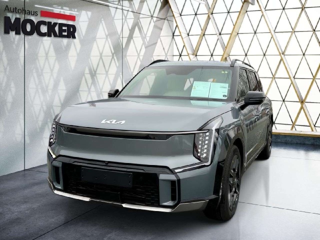 Kia EV9