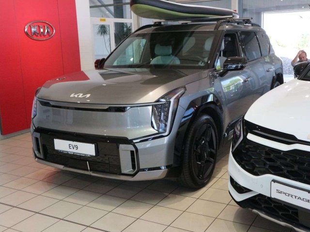 Kia EV9