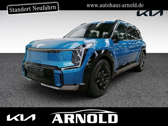 Kia EV9