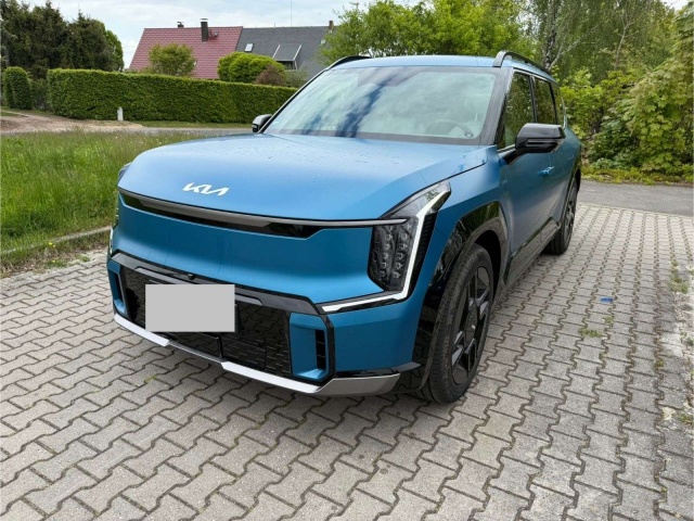 Kia EV9