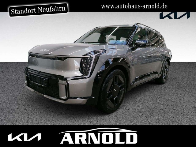 Kia EV9