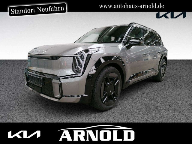 Kia EV9