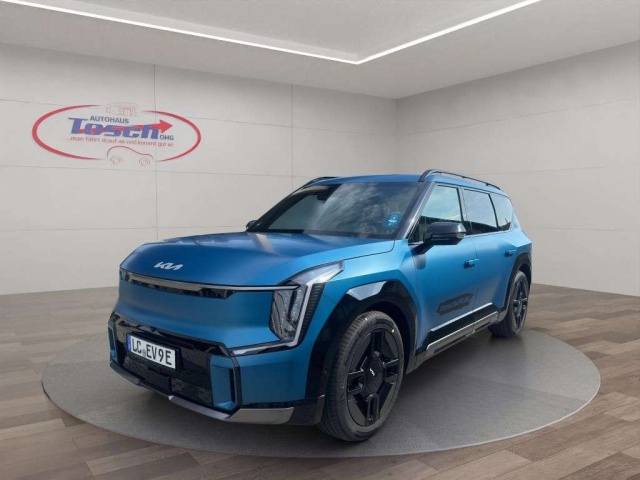 Kia EV9