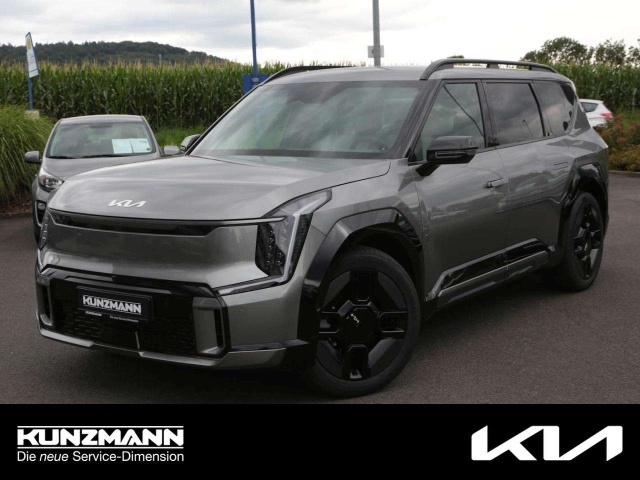 Kia EV9