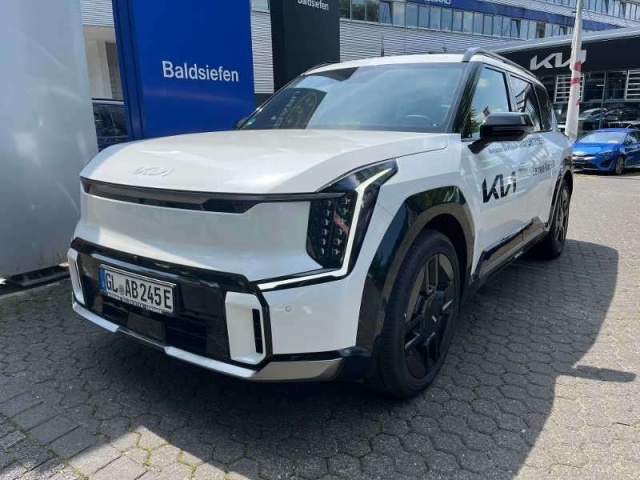 Kia EV9