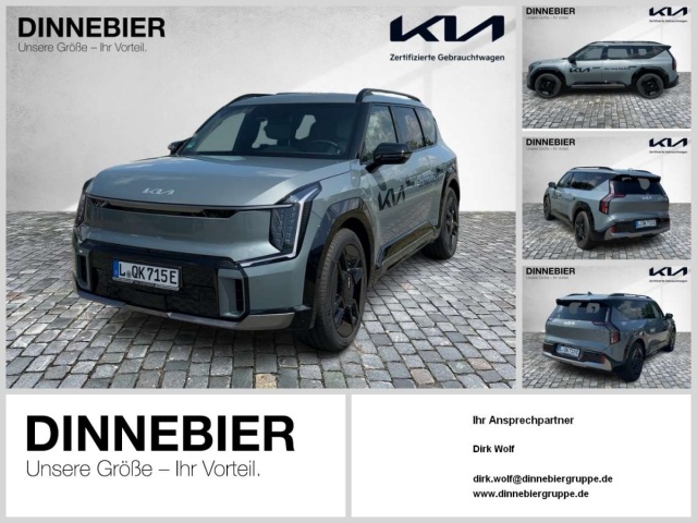 Kia EV9