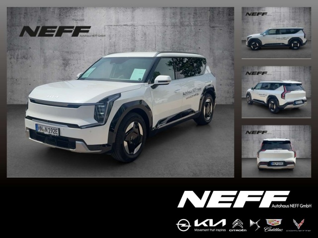 Kia EV9