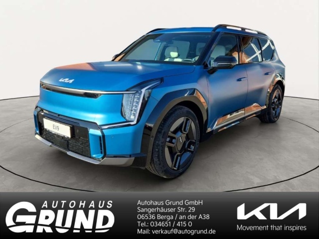 Kia EV9
