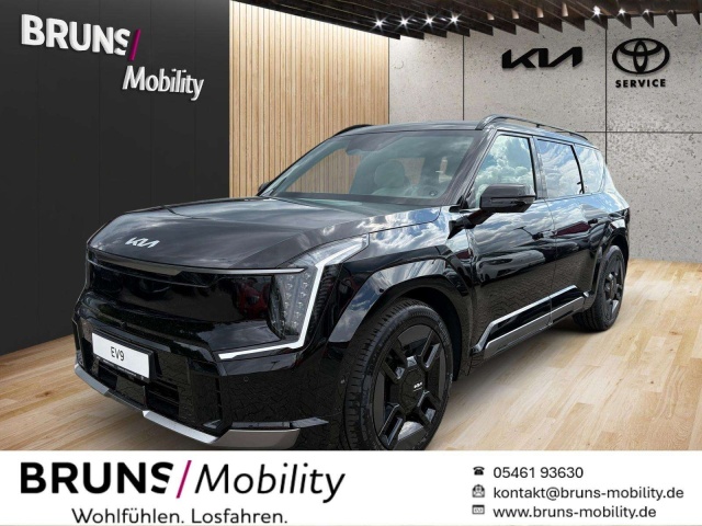 Kia EV9