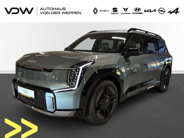 Kia EV9