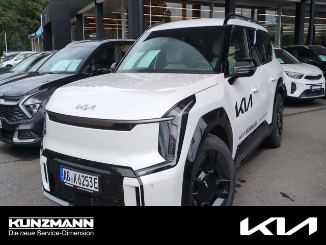 Kia EV9