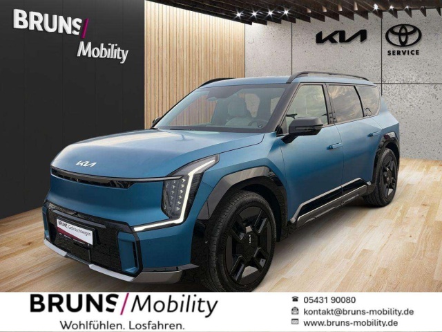 Kia EV9