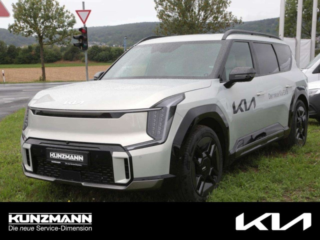 Kia EV9