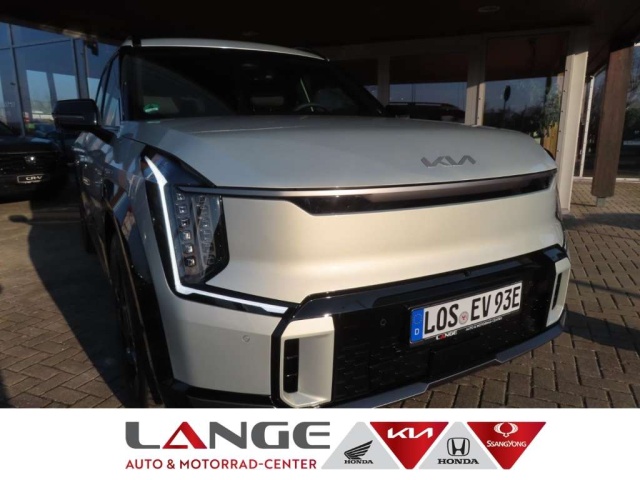 Kia EV9