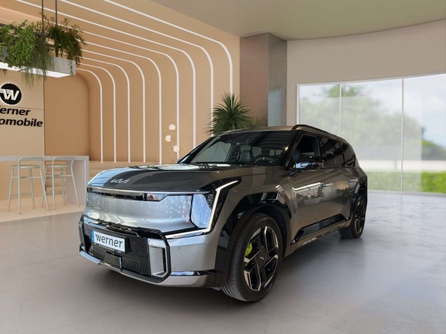 Kia EV9