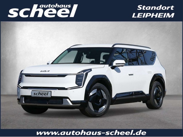 Kia EV9