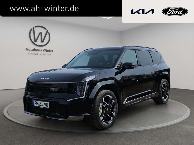 Kia EV9